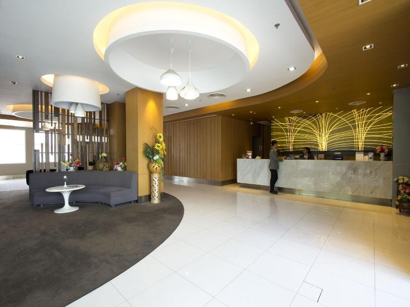 RD Hotel image