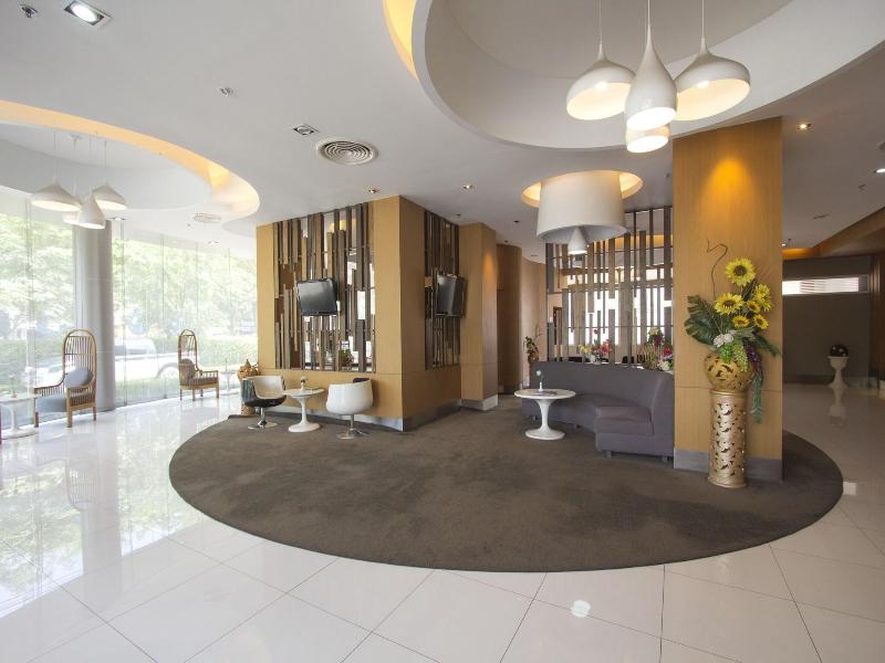 RD Hotel image