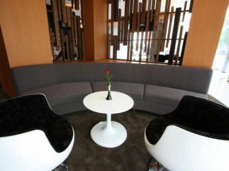 RD Hotel image