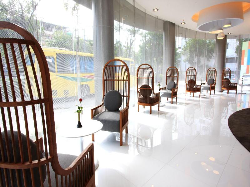 RD Hotel image