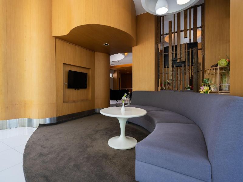 RD Hotel image