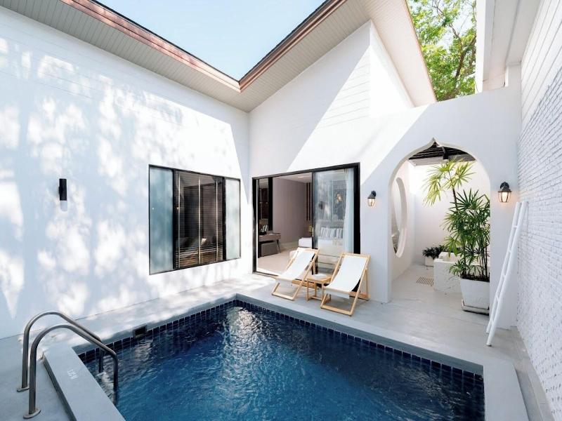Cae Villa Hua Hin image