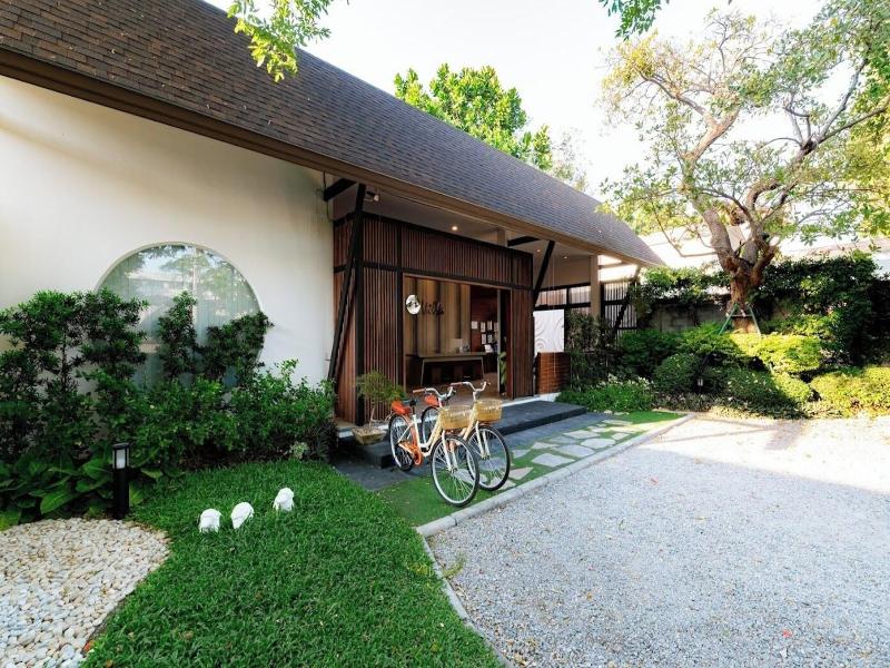 Cae Villa Hua Hin image