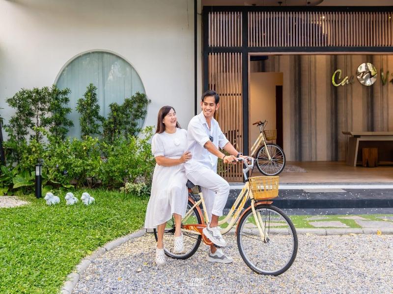 Cae Villa Hua Hin image