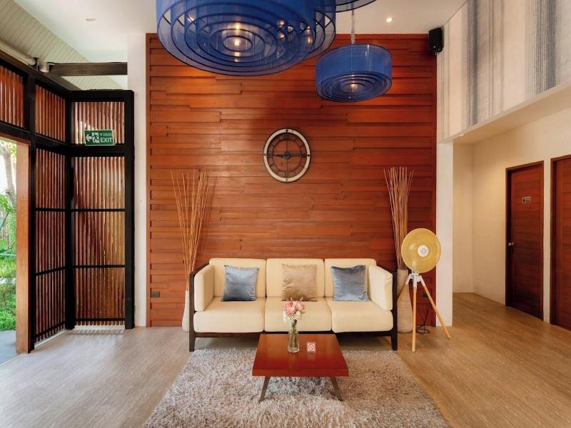 Cae Villa Hua Hin image