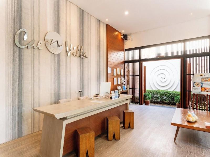 Cae Villa Hua Hin image
