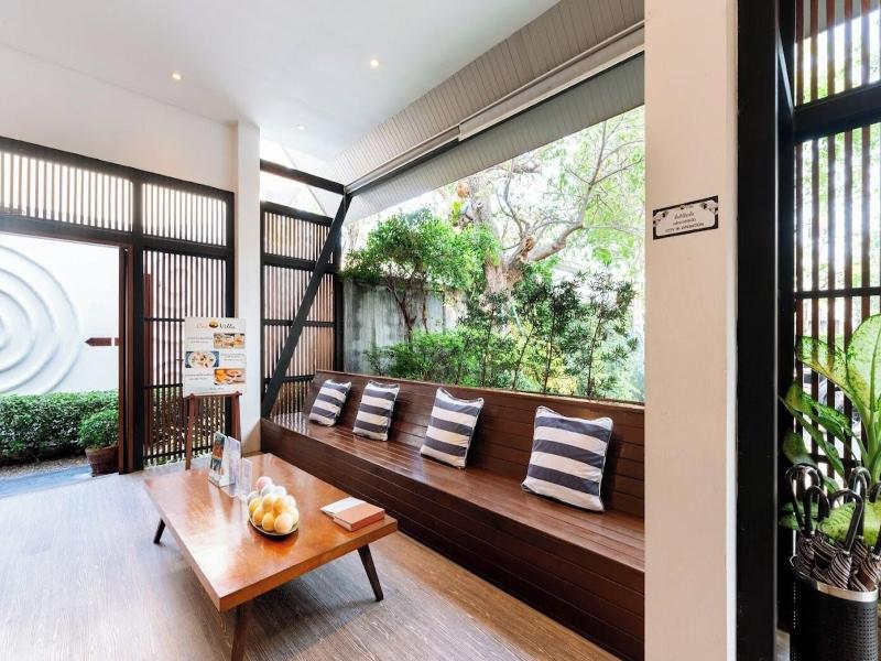 Cae Villa Hua Hin image