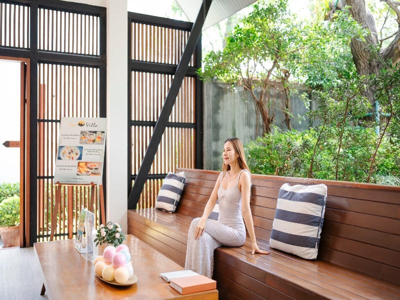 Cae Villa Hua Hin image