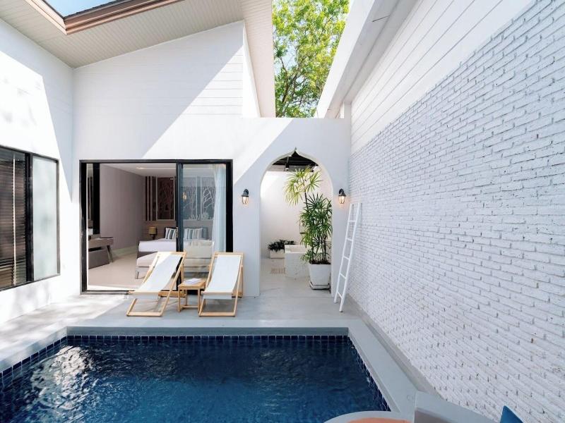 Cae Villa Hua Hin image