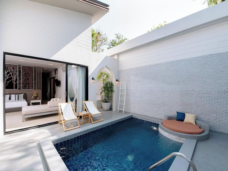 Cae Villa Hua Hin image