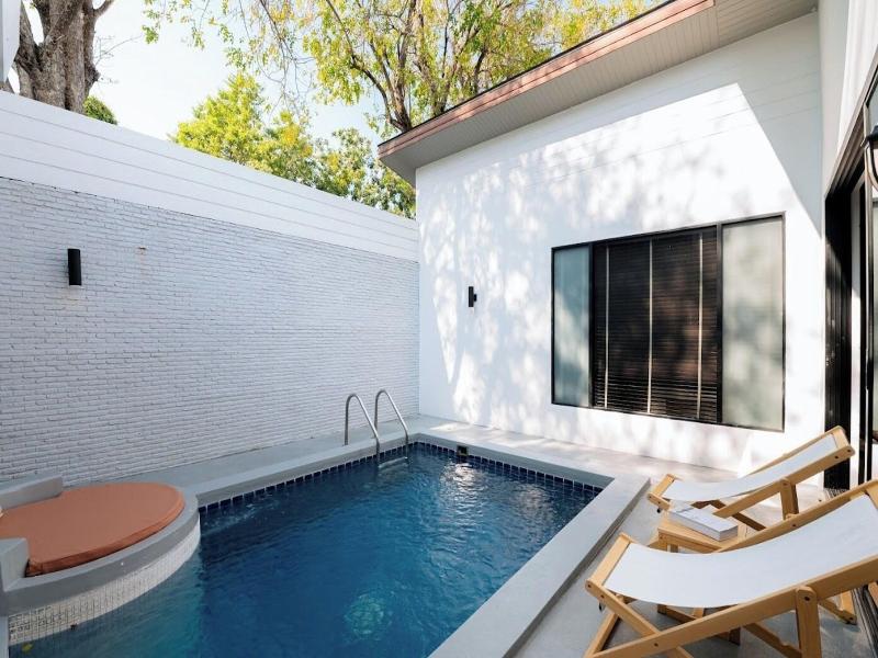 Cae Villa Hua Hin image