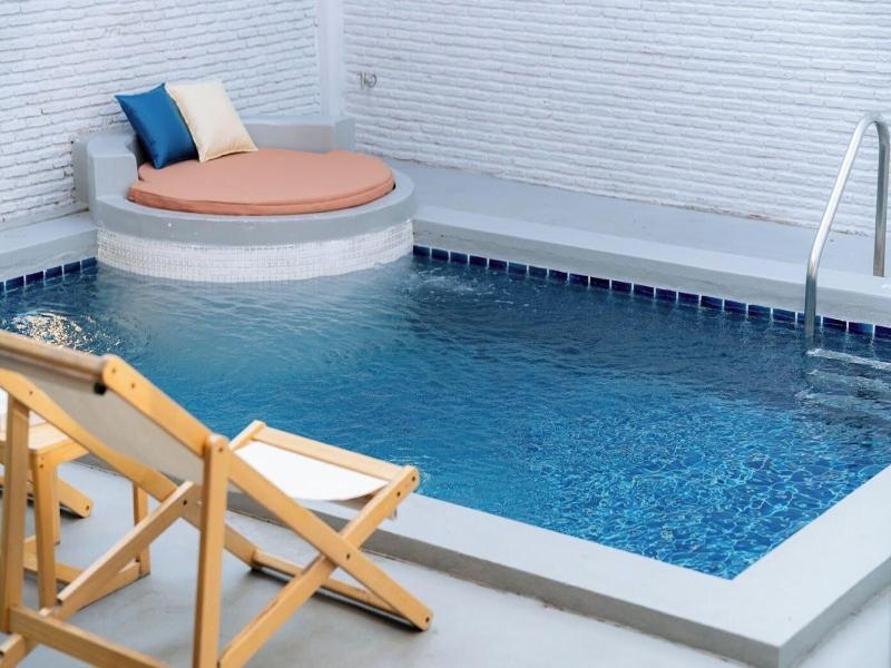 Cae Villa Hua Hin image