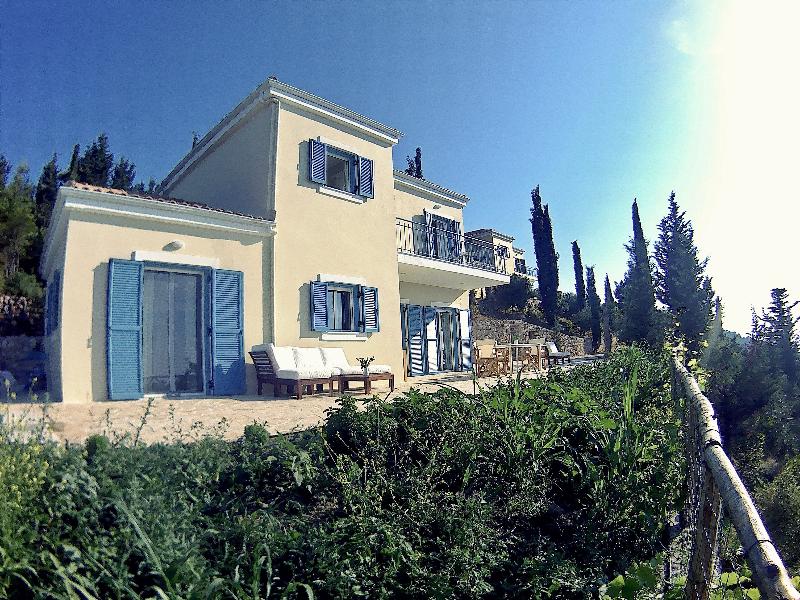 boo premium living villas Lefkada Island, Lefkada Island Гърция