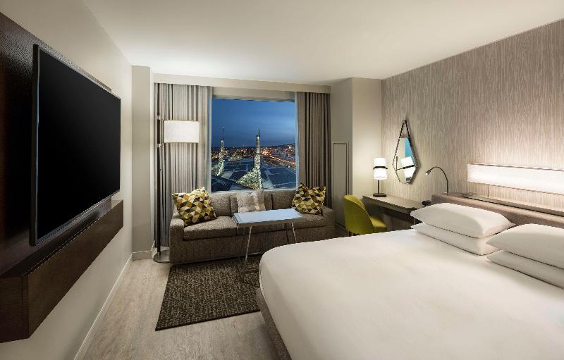 Hyatt Regency Portland image