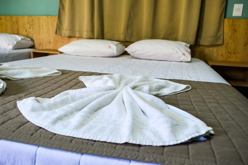 Hotel Pousada Parque das Águas 5