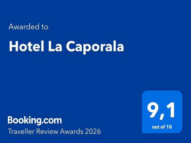 La Caporala image