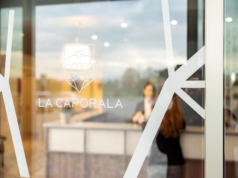 La Caporala image