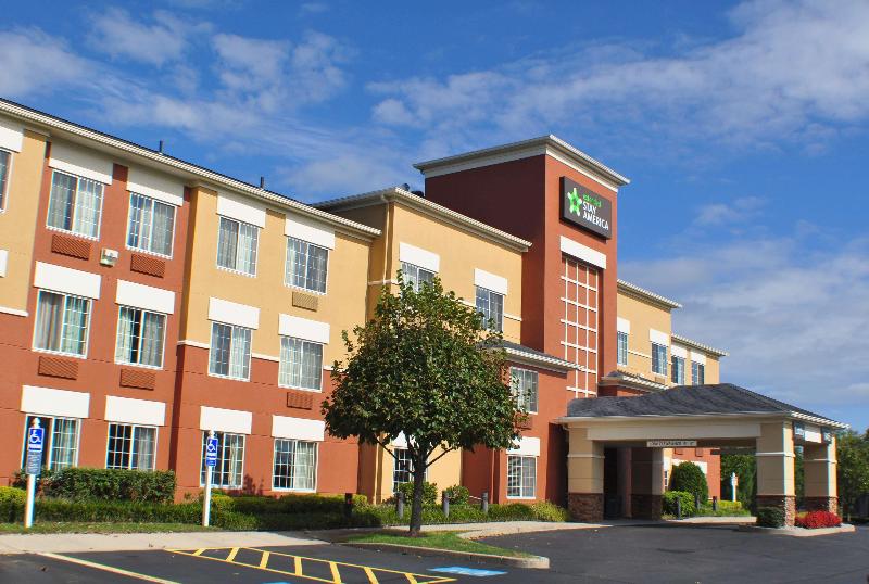 Extended Stay America Shelton Fairfield County — main photo