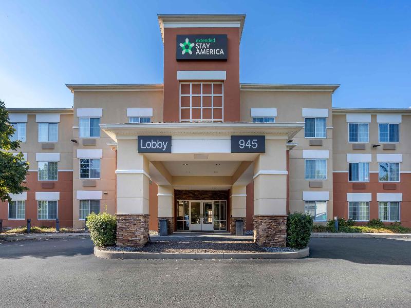 Extended Stay America Shelton Fairfield County — photo 4