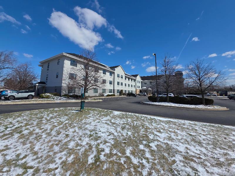 Mainstay Suites Chicago Hillside image