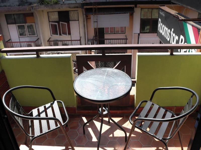 Max Hotel image