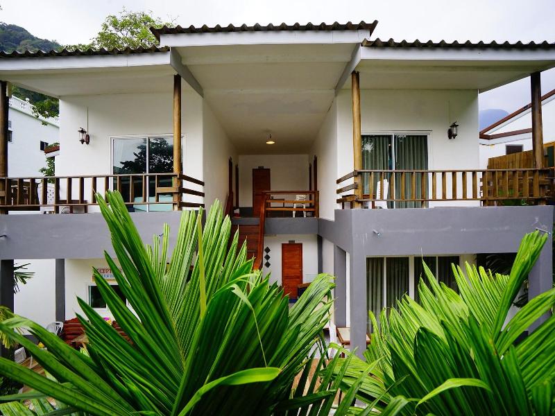 Apple Beachfront Resort image