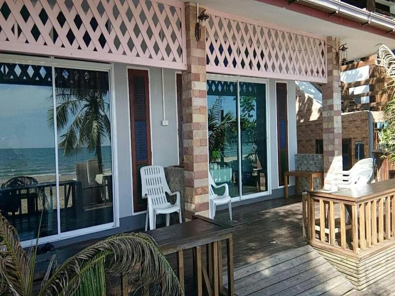 Apple Beachfront Resort image