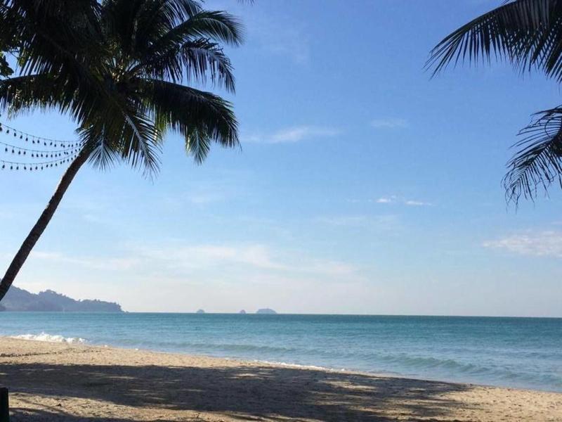 Apple Beachfront Resort image
