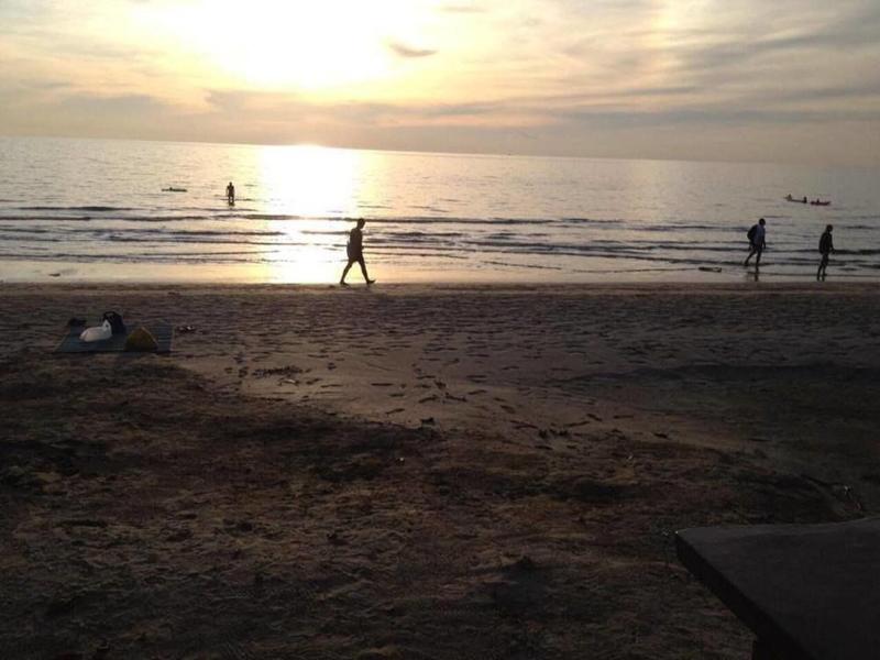 Apple Beachfront Resort image