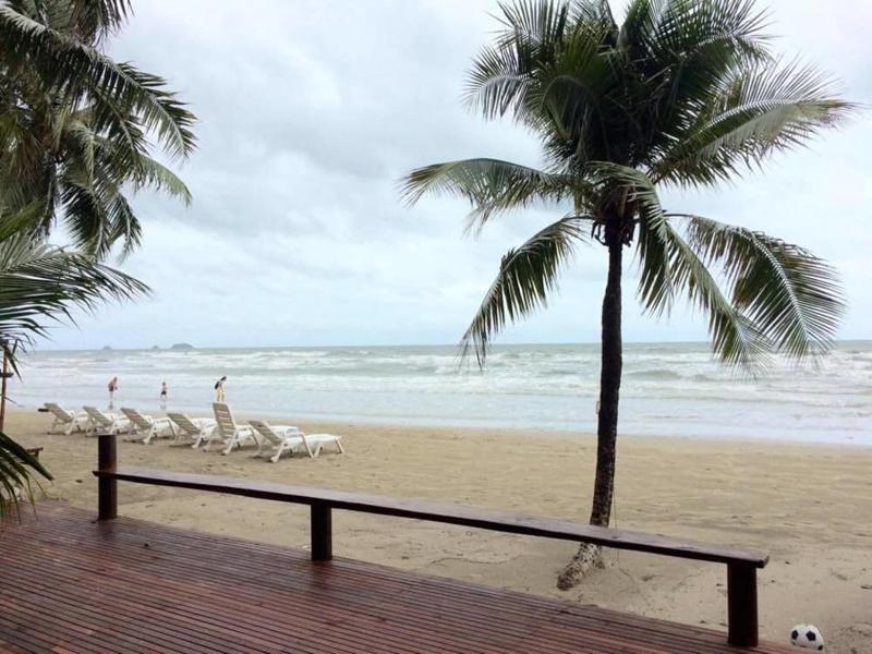 Apple Beachfront Resort image