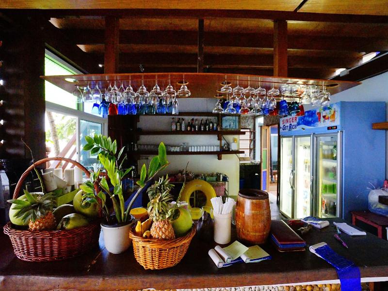 Apple Beachfront Resort image