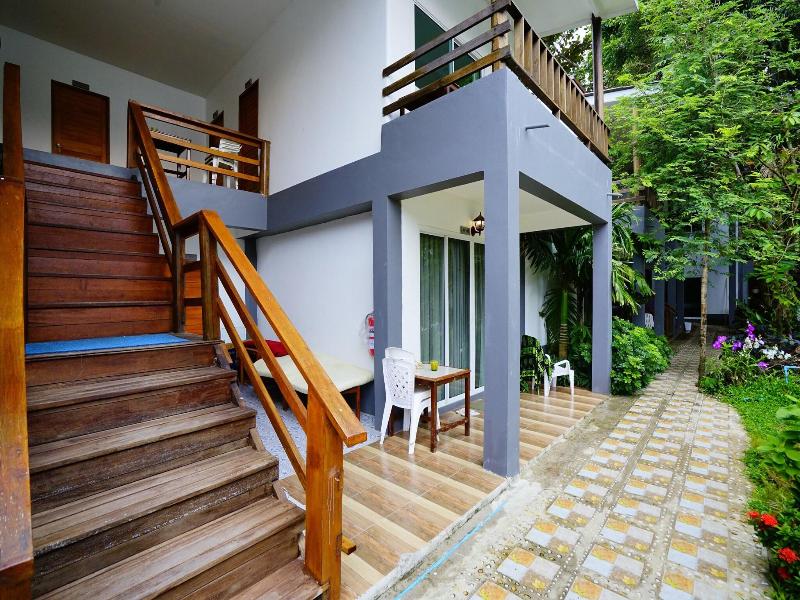 Apple Beachfront Resort image