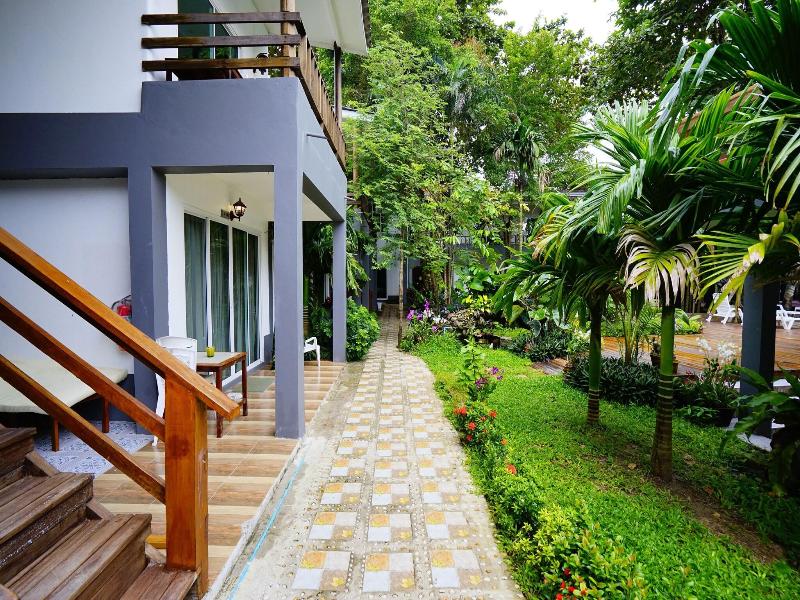 Apple Beachfront Resort image