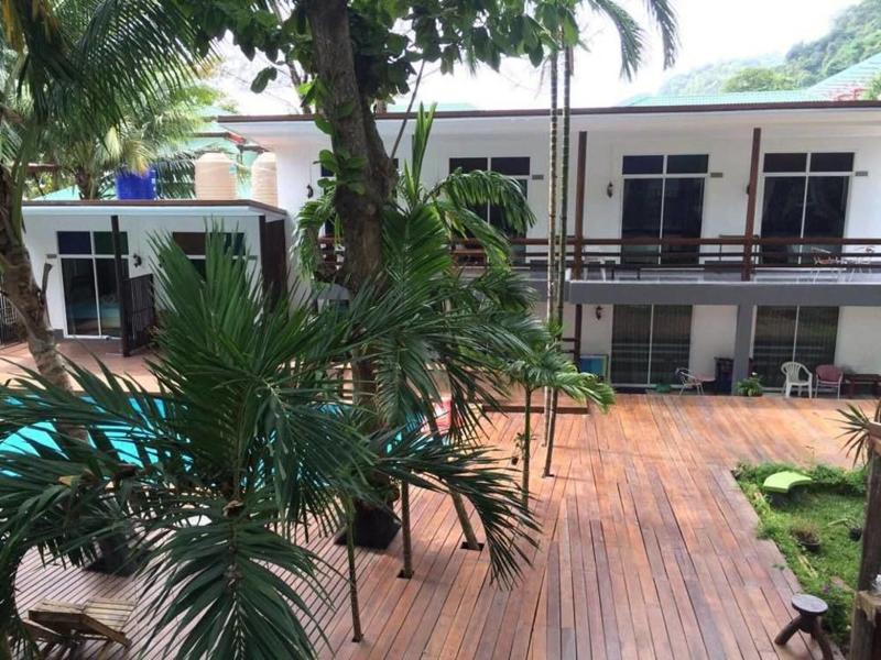 Apple Beachfront Resort image