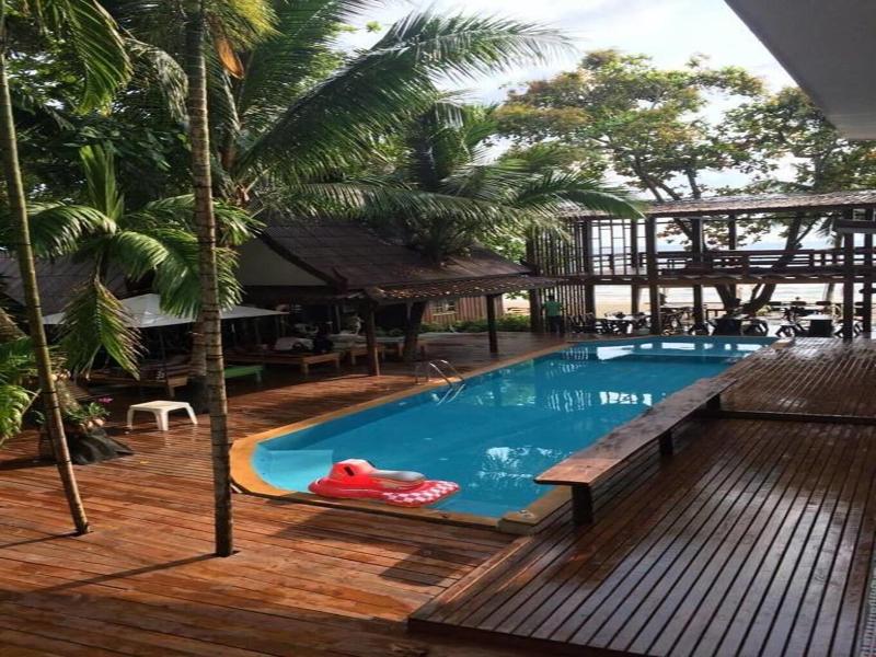 Apple Beachfront Resort image