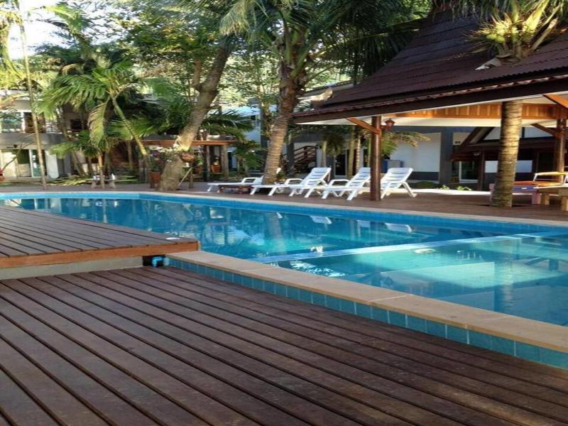 Apple Beachfront Resort image