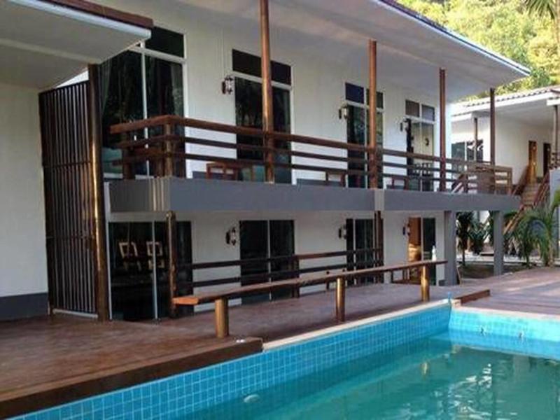 Apple Beachfront Resort image
