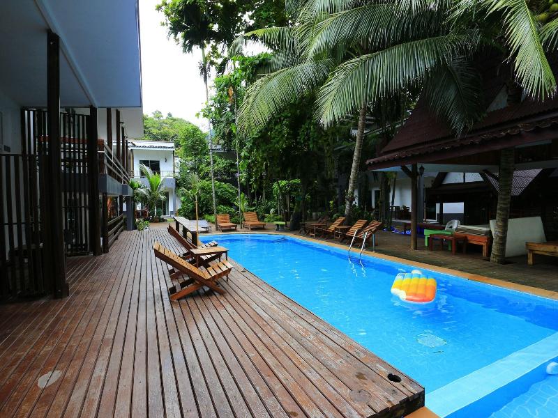 Apple Beachfront Resort image