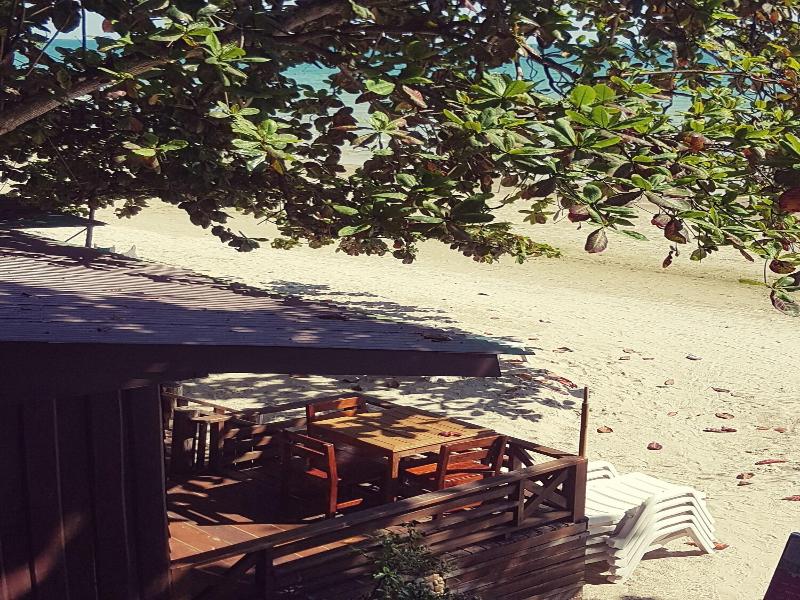 Apple Beachfront Resort image