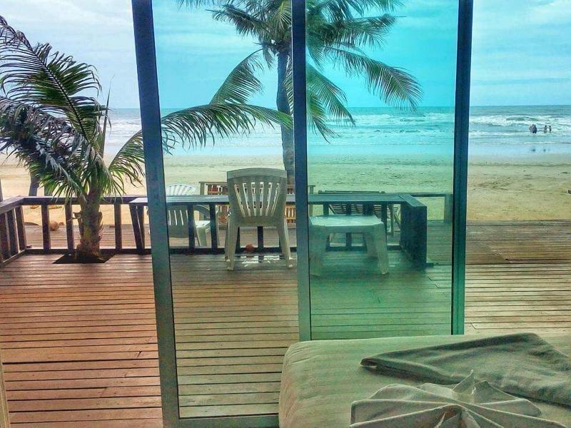 Apple Beachfront Resort image