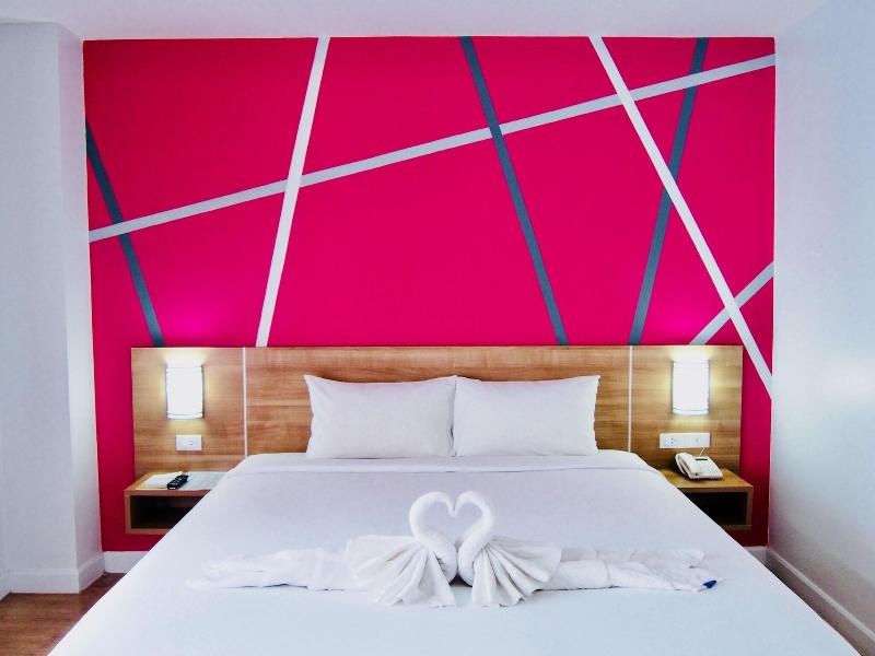 Eco Inn Ubon Ratchathani Hotel