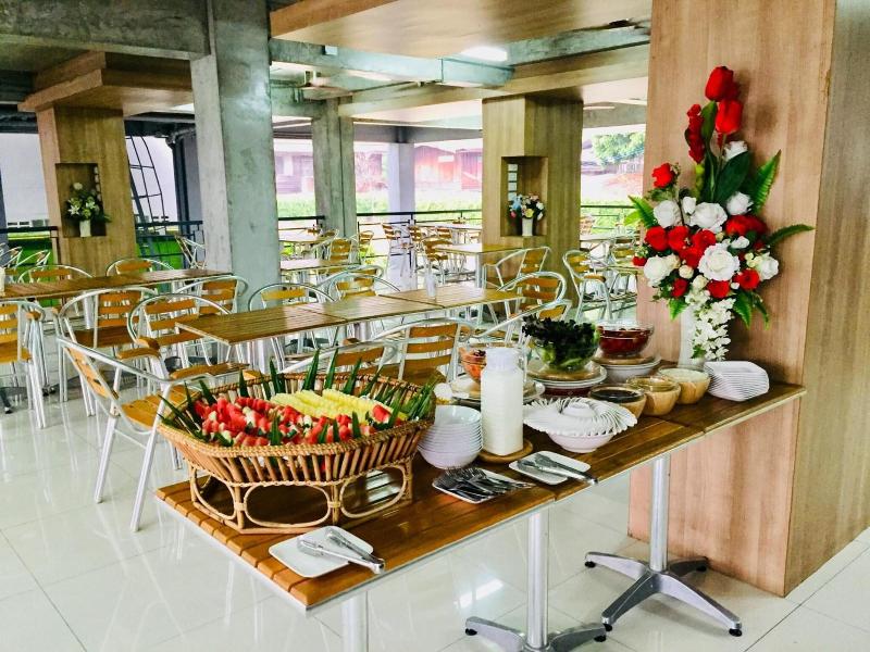 Eco Inn Ubon Ratchathani Hotel