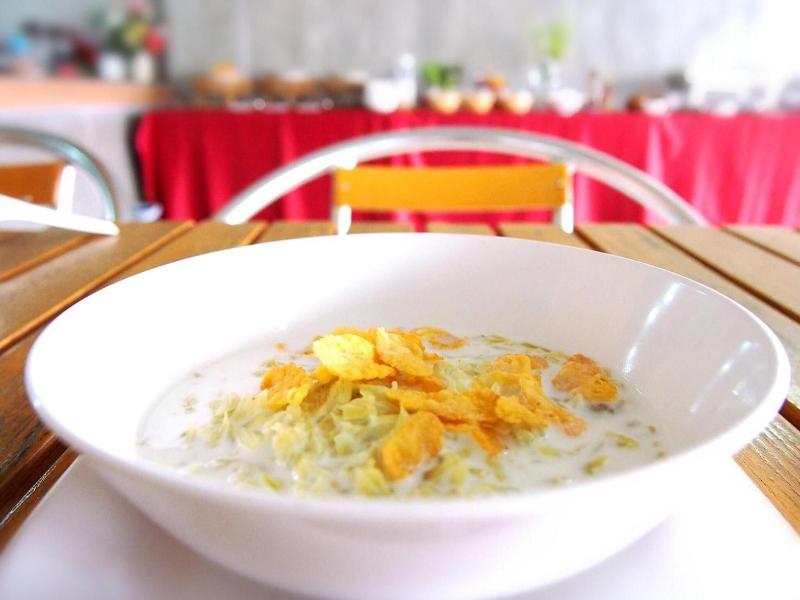 Eco Inn Ubon Ratchathani Hotel