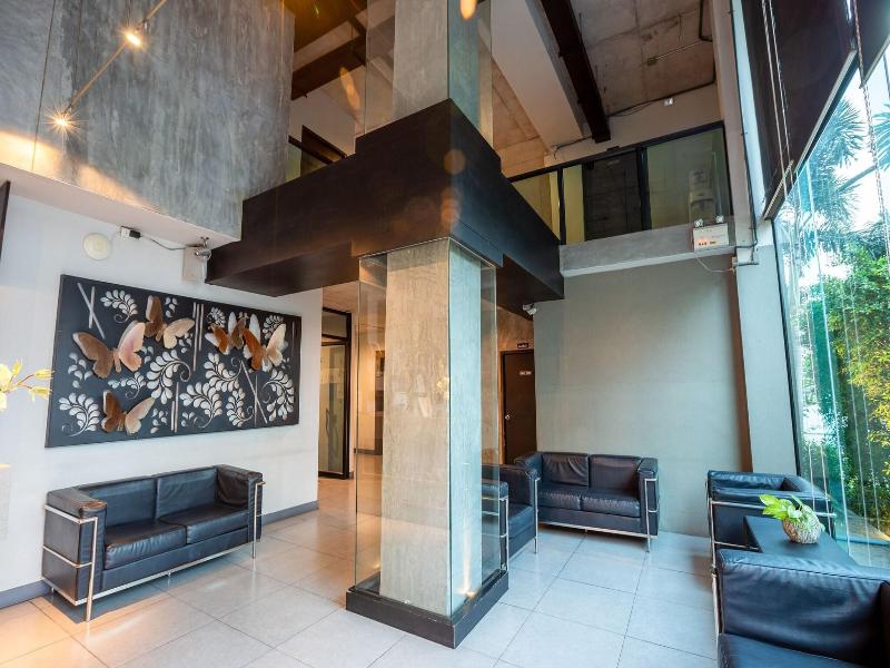 B2 South Pattaya Premier Hotel image