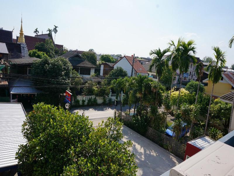 Walking Street Residence