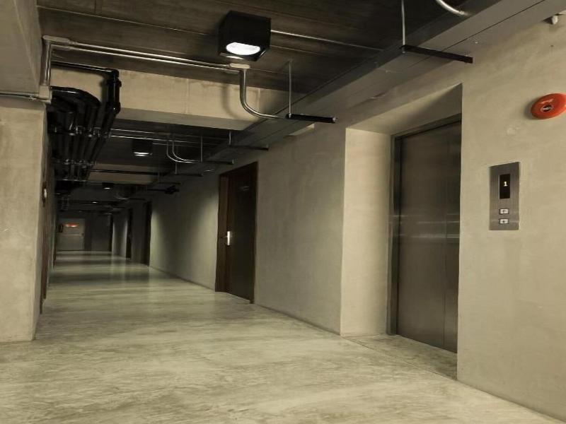 Thapae Loft Hotel