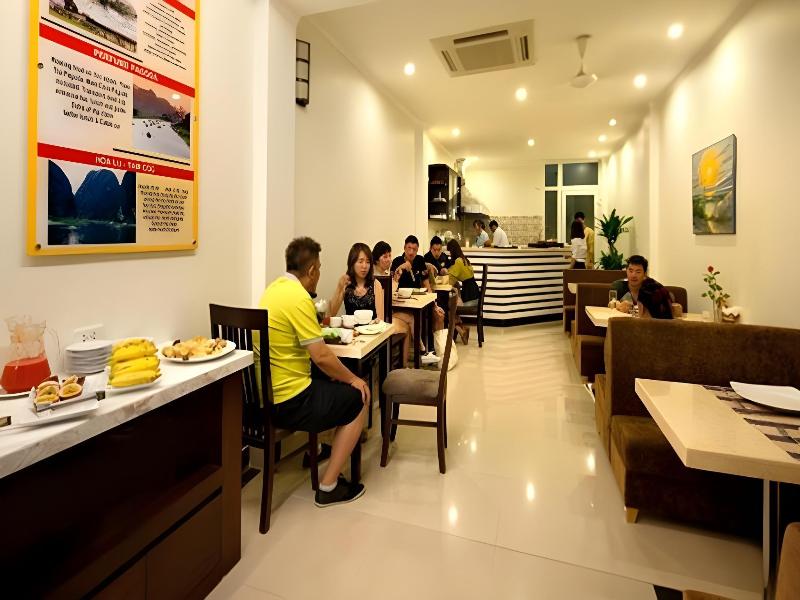 Hanoi Serenity Hotel 2 image