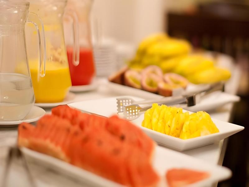Hanoi Serenity Hotel 2 image