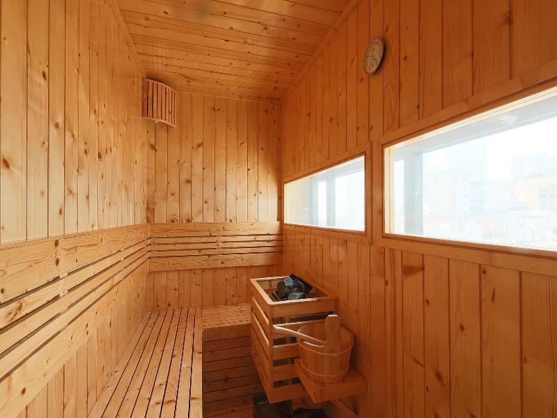 Cherry Hotel image