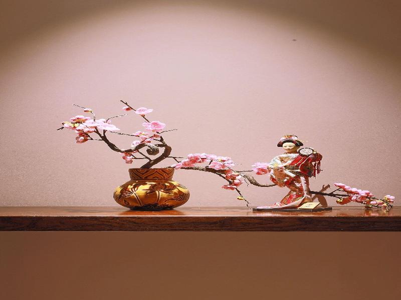 Cherry Hotel image